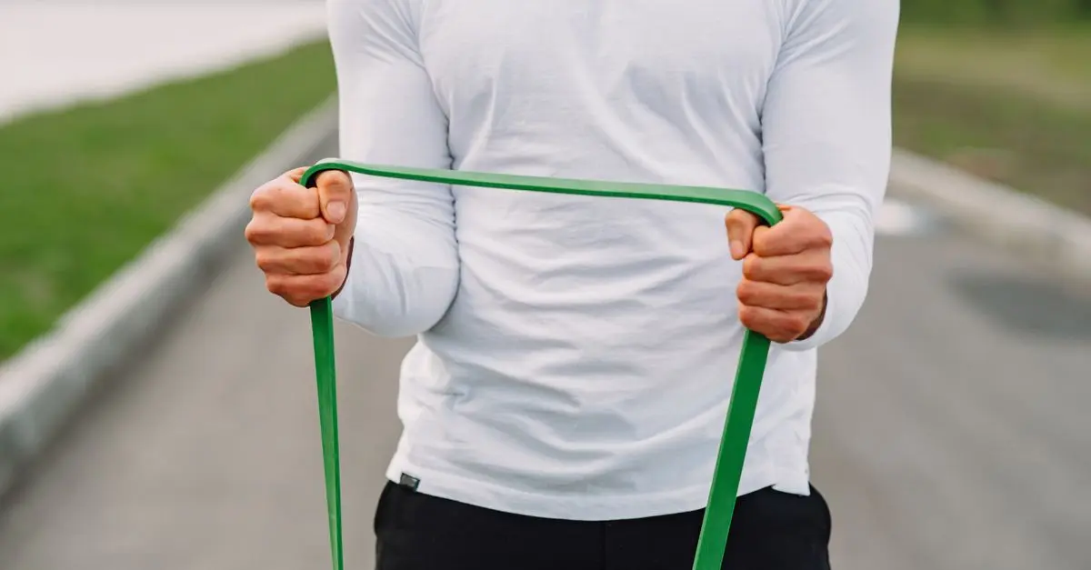 Best Resistance Bands Buying Guide
