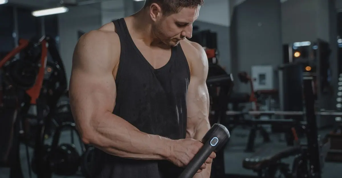 Top Sports Recovery Tools for Athletes