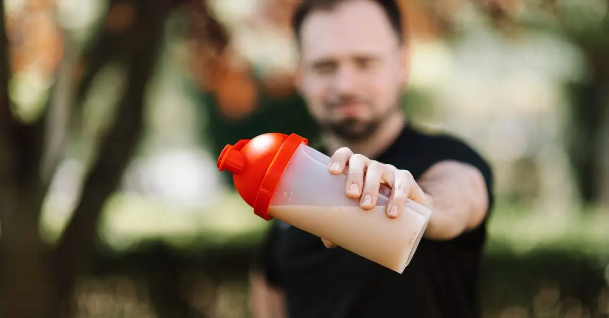 Best Nutrition Supplements for Athletes