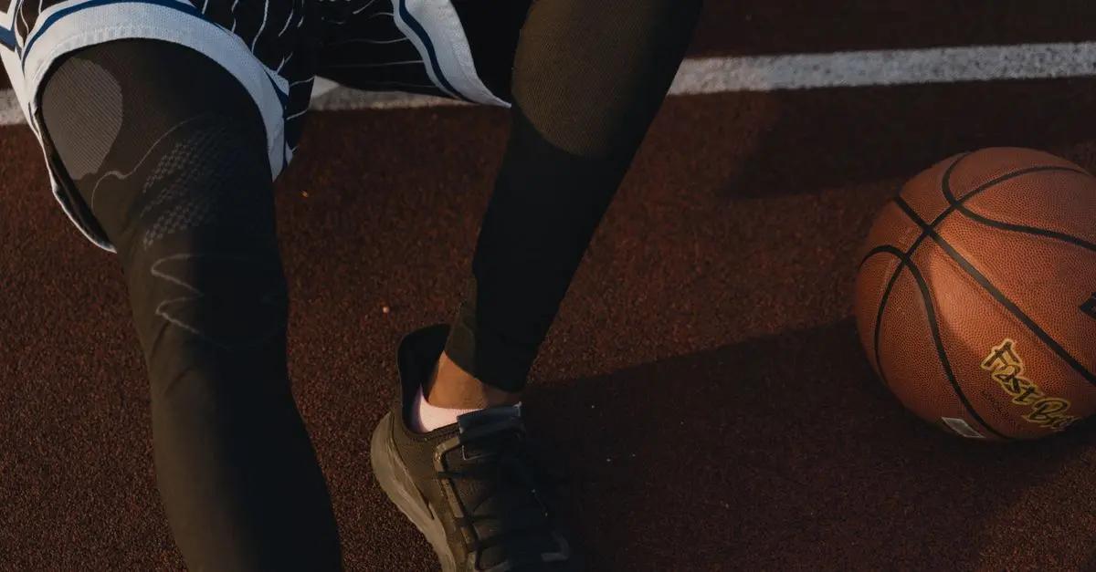 Top Basketball Accessories Every Player Should Have