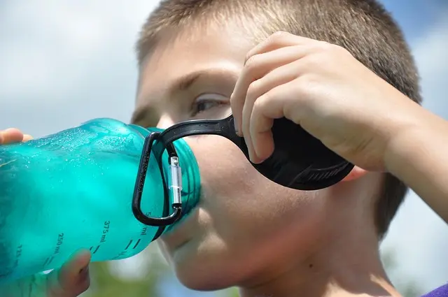 Top Hydration Bottles: The Ultimate Buying Guide