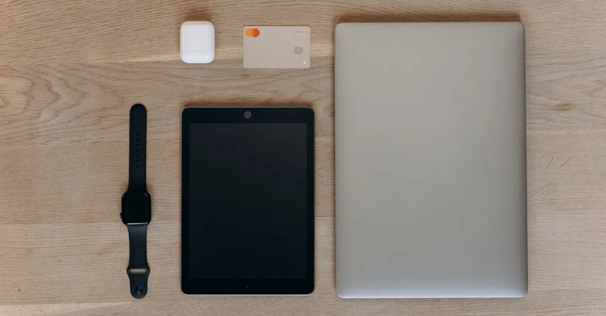 Essential Travel Gadgets to Enhance Your Journeys