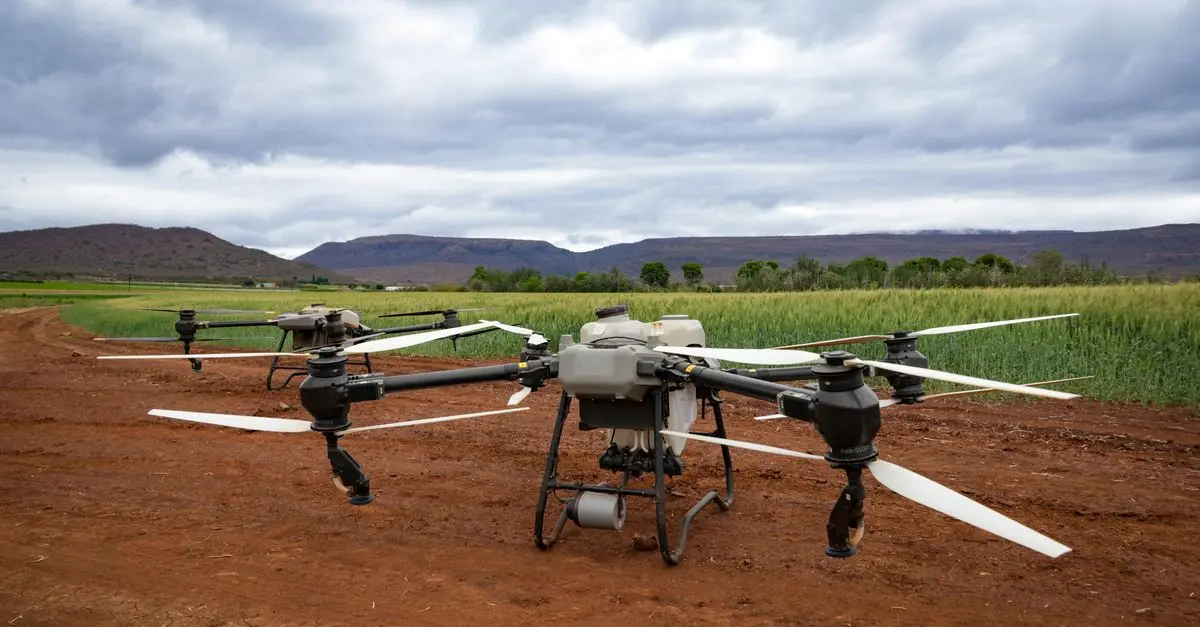 Chargeurs rapides pour drones : Guide d'achat budget