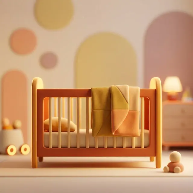 Décoration Chambre Bébé : Évitez les Erreurs d'Achat