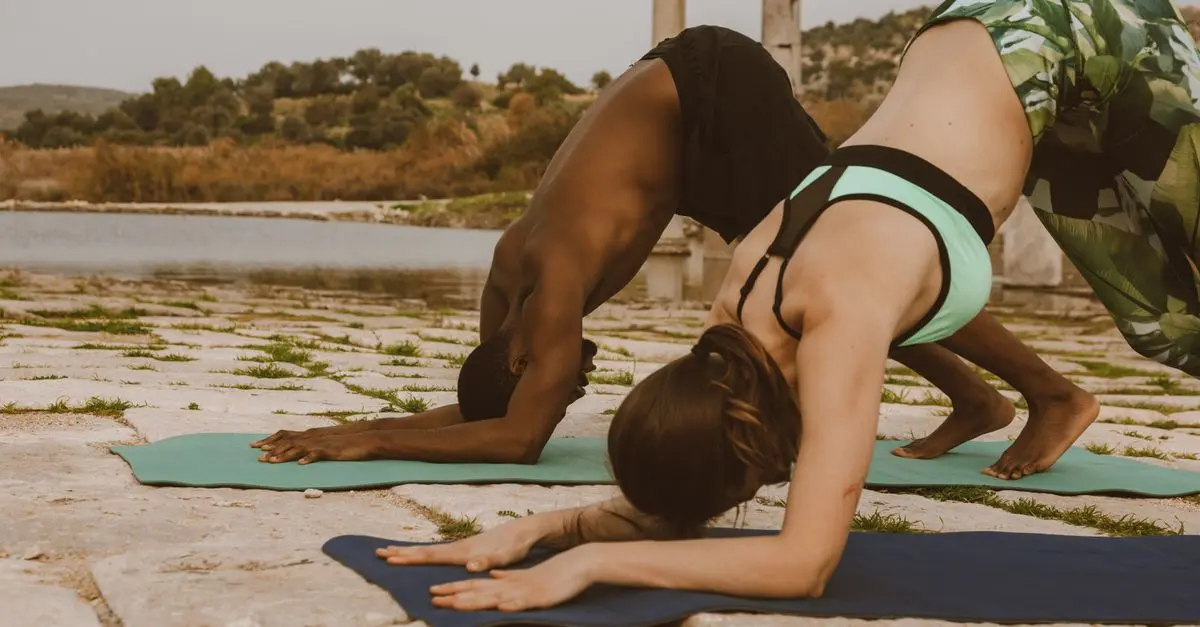 The Ultimate Guide to Choosing the Best Yoga Mats