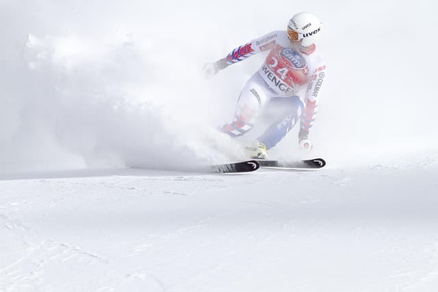 Essential Winter Sports Packing List for Every Budget