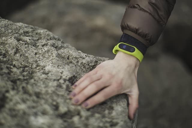 Smart Fitness Trackers Buying Guide